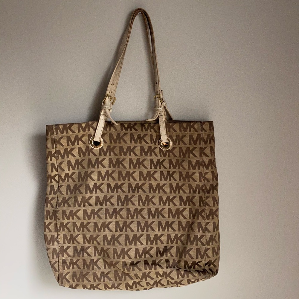 2 for $55 Well Use Michael Kors Purse